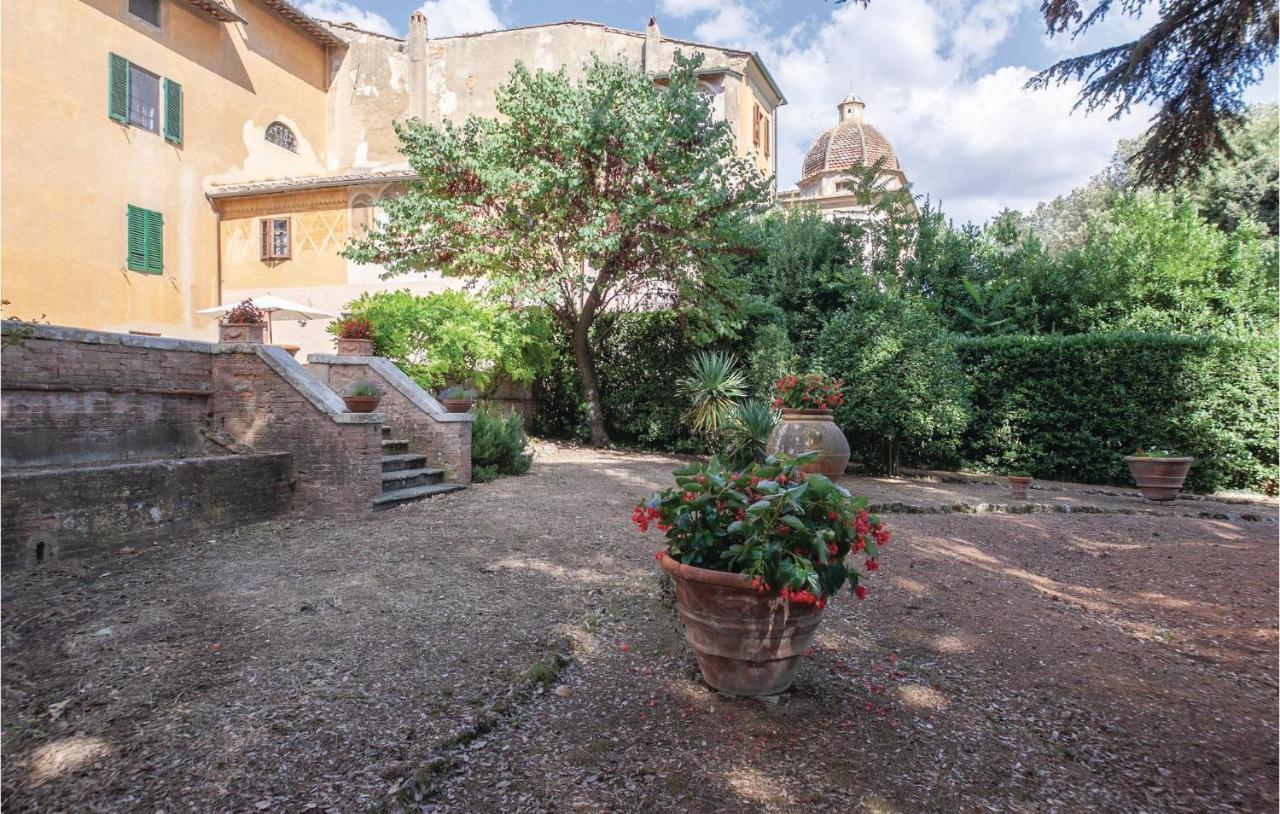 كابانولي Villa Martelli المظهر الخارجي الصورة