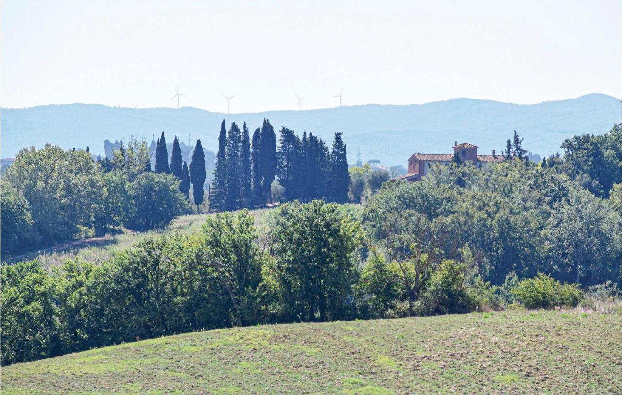 كابانولي Villa Martelli المظهر الخارجي الصورة
